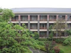 -成都安仁福朋喜来登酒店