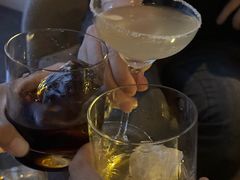 -秀·吧 Show Bar(兰州盛达希尔顿酒店)