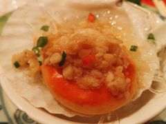-海天楼中餐厅(吴宫泛太平洋酒店)