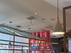 -悦海·家宴·冰花皮皮虾大锅贴(宝龙店)