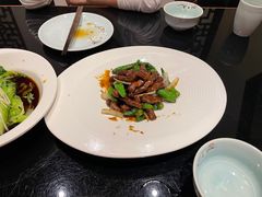 -泰山廊亦舫(丽景店)