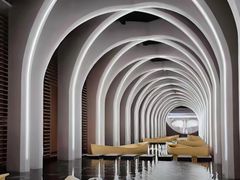 -涨巢·潮玩水疗局