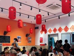 -荆九爷爆炒桥头三嫩(夫子庙店)