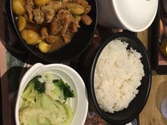 -老娘舅中式快餐(美好广场店)