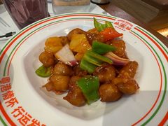 -鹅冠港式茶餐厅(来福士店)