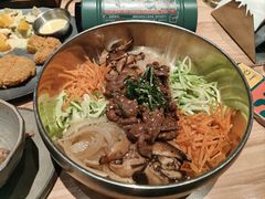 -KimPro 辛普乐概念韩餐