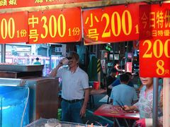 -六合夜市