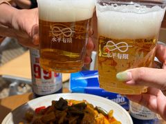 -水平有限广西米粉·广西风味集(五道口店)