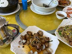 -浩海美食店(闸坡店)