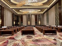 -上海浦东嘉里大酒店