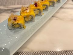 -月下料理(楷林IFC店)