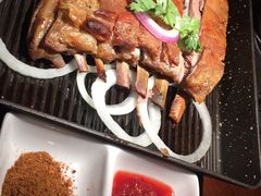 -楼兰新疆主题餐厅(苏州中心店)