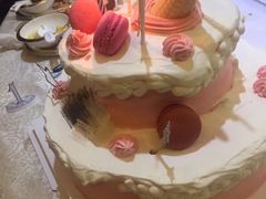 -云朵上的鱼(莘庄店)