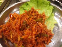 -老板娘的烤肉店(港湾广场店)