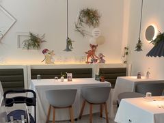 -春树下·树屋花房西餐厅(罍街AS1980店)