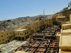 -穆莱拉赫制革厂