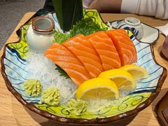 -米禾良日料(人民广场店)