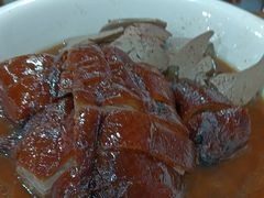 -黄连大头华烧鹅店(大良店)