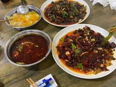 -三哥田螺(北书院街店)