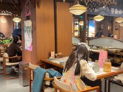 -云海肴云南菜·蒸汽石锅鱼(新奥店)