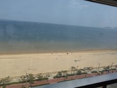 -枕海酒店(金沙滩海水浴场店)