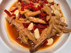 -费大厨辣椒炒肉(万家丽一店)