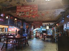 -徽三说·土徽菜·中国徽菜连锁品牌(阳湖总店)