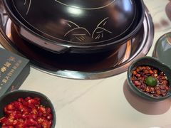 -狐狸爱上椰子鸡(滨江星光大道店)