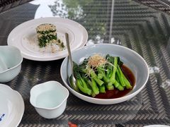 -品味杭州·粤式融合·海鲜小馆·钱江新城CBD