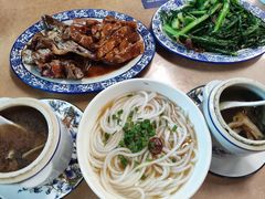 -下村新强记烧鹅店