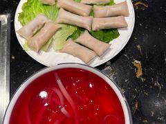 -大妙火锅·非物质文化遗产(东郊记忆店)