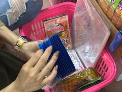 -瓦洛洛传统市场