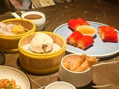 -海派悦庭·海胆烧麦·新融合菜(凯德广场店)