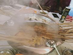 -水碾河刘老大串串香(水碾河路店)
