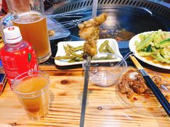 -咱屯子铁锅炖(洪楼店)