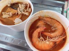 -乌糖沙茶面(民族路店)