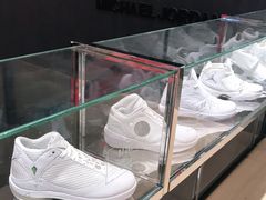 -JORDAN(外滩中央体验店)