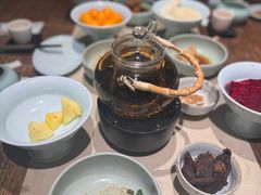 -青藤茶馆(凤起路店)