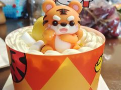 -仟吉KenGee(西子花苑店)
