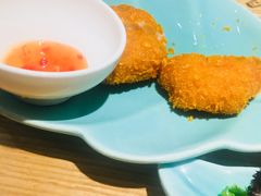 -米纸越南小馆(金鹰世界店)