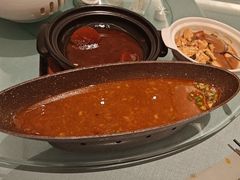 -安徽大厦中餐厅