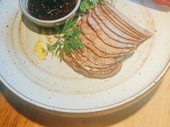 -青年公社·烤鸭(天玥中心店)