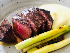 炭烤肉眼牛排-BOR Eatery(安福路店)