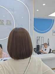 -星吧造型烫染连锁