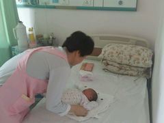 -爱贝佳母婴护理服务中心·月嫂育儿嫂(鲁迅路店)