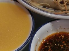 -听涛雅苑百味饺子老家菜馆