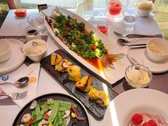 -野蔓果·山野菜(西湖景区·龙井茶田店)