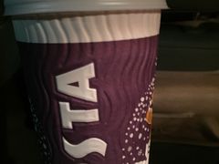 -COSTA COFFEE(天通苑华联店)