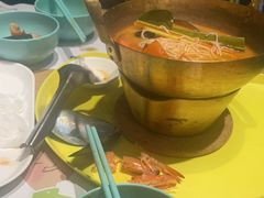 -蔡澜Pho·越南粉餐厅(海上世界店)