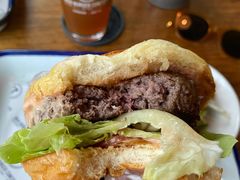 Baia&nbsp;Burger-BAIA 巴亚